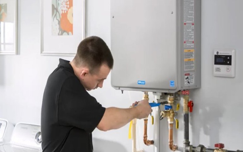 Gülyalı Doğalgazcı